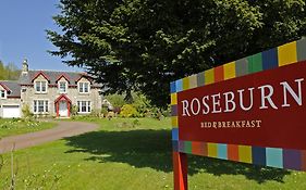 Roseburn B&B